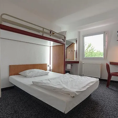 Hotel Bon Marche