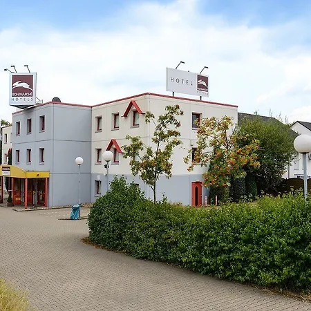 Ξενοδοχείο Bon Marche *