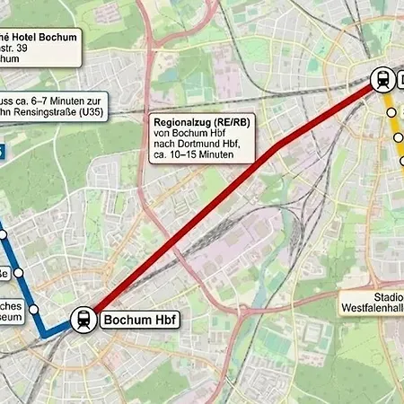 ホテル ボン マルシェ オテル