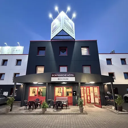 Bon Marche בוכום