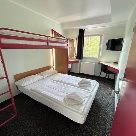 Bon Marche Hotel Bochum
