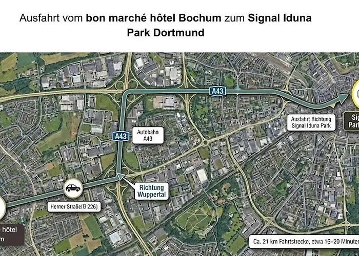 Bon Marche *