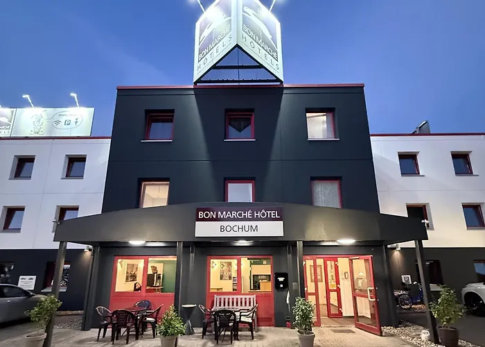 Bon Marché Bochum